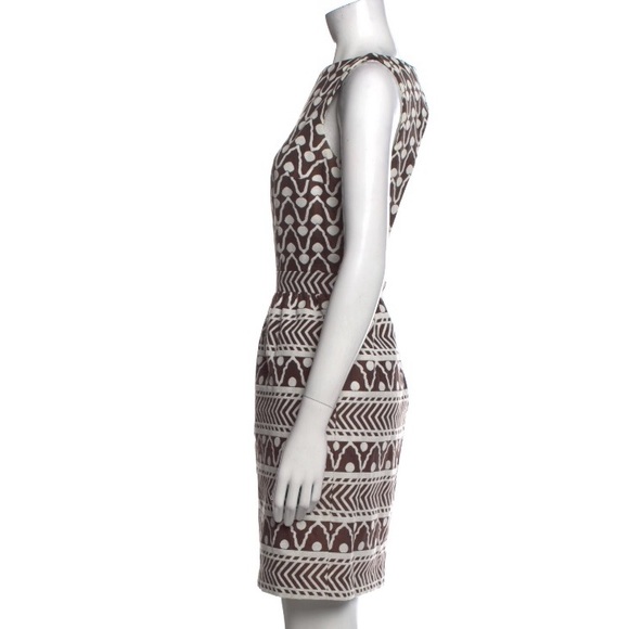 Milly mini dress - Picture 3 of 5